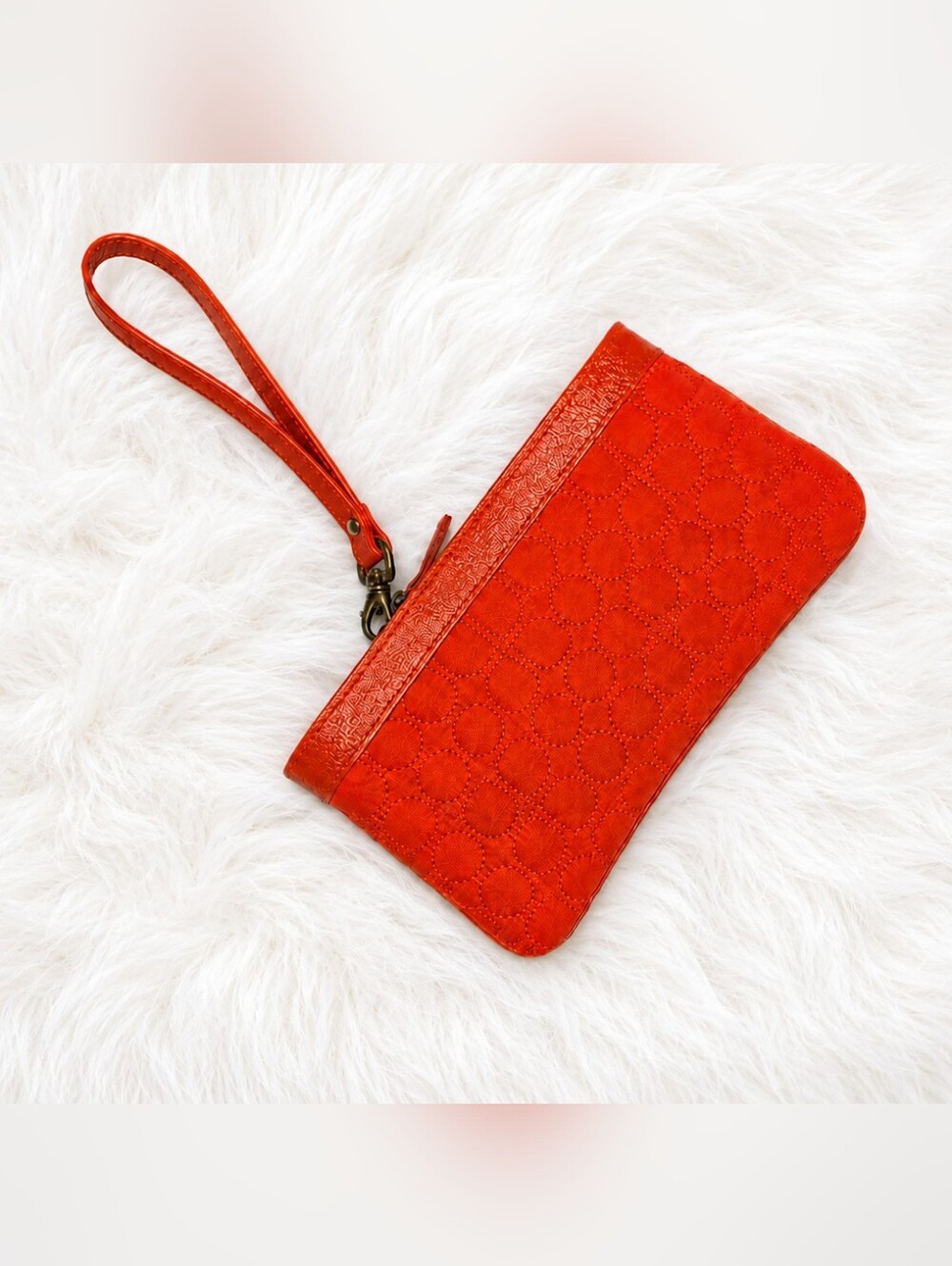 Kate Spade Wristlet Clutch